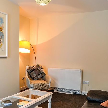 Вилла The Hydeaway Whithorn Экстерьер фото