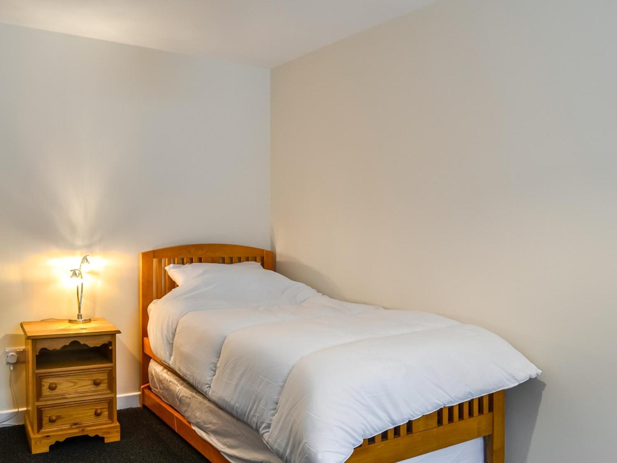 Вилла The Hydeaway Whithorn Экстерьер фото