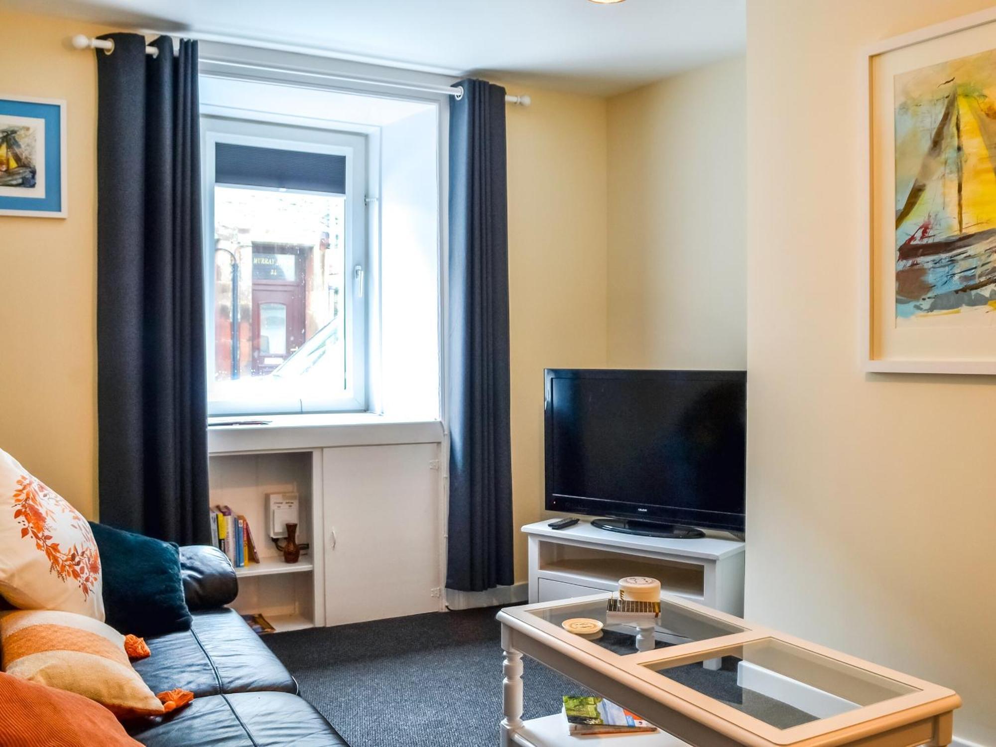 Вилла The Hydeaway Whithorn Экстерьер фото